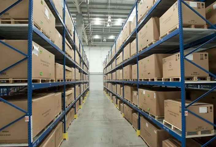 厦门到乌达区货物仓储