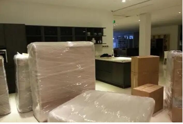 厦门到乌达区长途搬家