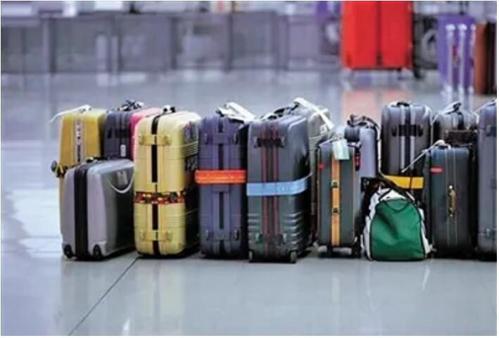 厦门到乌达区行李托运