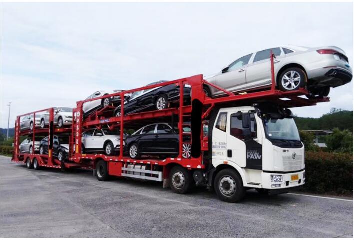 厦门到乌达区轿车托运